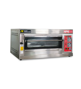 HORNO DE PISO HPK-1 4060 PANORAMICO