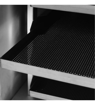 HORNO CONVECTOR A GAS FLATLINE 8 BANDEJAS