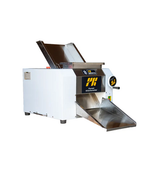 SOBADORA INDUSTRIAL SOBREMESA 3HP INVICTA 400