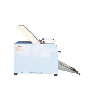 SOBADORA INDUSTRIAL SOBREMESA 3HP INVICTA 400