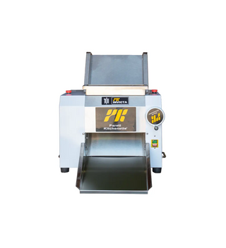 SOBADORA INDUSTRIAL SOBREMESA 3HP INVICTA 400