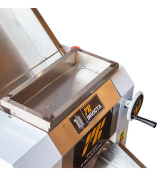 SOBADORA INDUSTRIAL SOBREMESA 3HP INVICTA 400