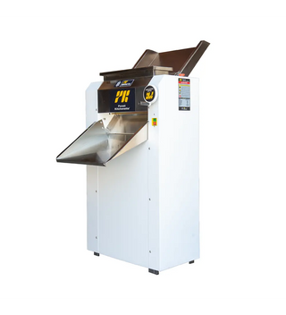 SOBADORA INDUSTRIAL PEDESTAL 3,3HP INVICTA 500