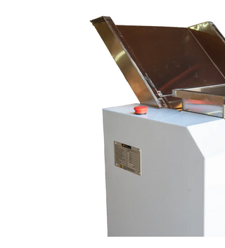 SOBADORA INDUSTRIAL PEDESTAL 3,3HP INVICTA 500