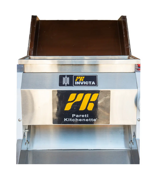 SOBADORA INDUSTRIAL PEDESTAL 3,3HP INVICTA 500