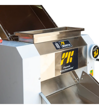 SOBADORA INDUSTRIAL PEDESTAL 3,3HP INVICTA 500