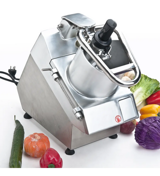 PROCESADOR DE VEGETALES C 750W