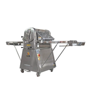 LAMINADORA EXTENDED PARA MASA DE HOJALDRE SPK520L