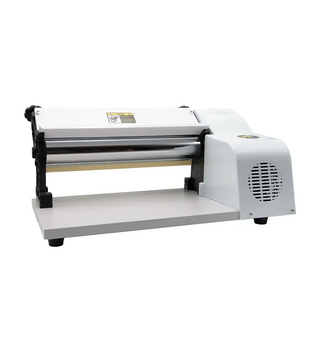 SOBADORA ELÉCT. 370 MM. BLANCO