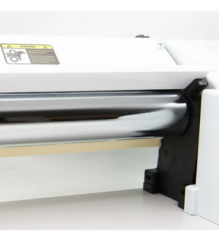 SOBADORA ELÉCT. 370 MM. BLANCO