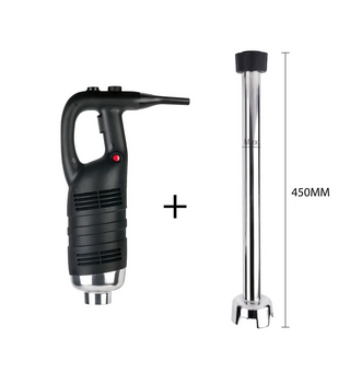 TRITURADORA DE INMERSIÓN 850W