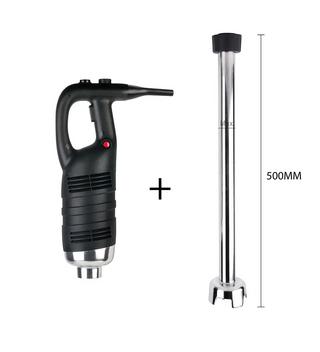 TRITURADORA DE INMERSIÓN 850W