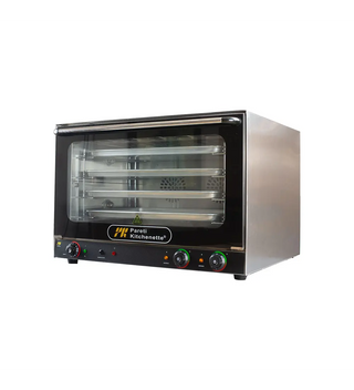 HORNO CONVECTOR ECO-8