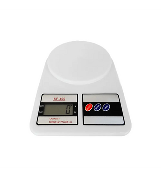 Balanza precisión URANIA SF 5 kg.