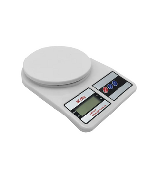 Balanza precisión URANIA SF 5 kg.