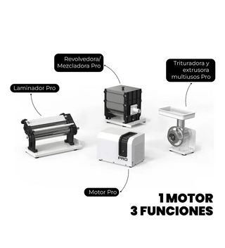 KIT MULTIUSO PRO 280 MM