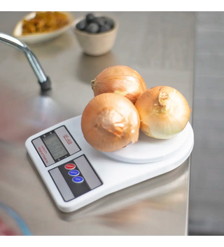 Balanza precisión URANIA SF 1 kg.