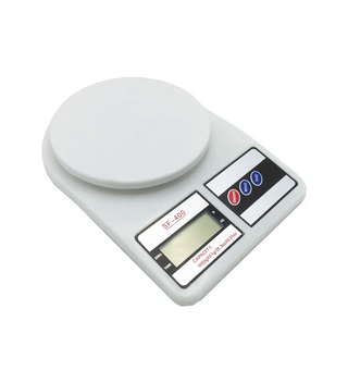 Balanza precisión URANIA SF 1 kg.