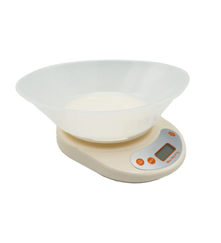 Balanza precisión URANIA B6 5 Kg