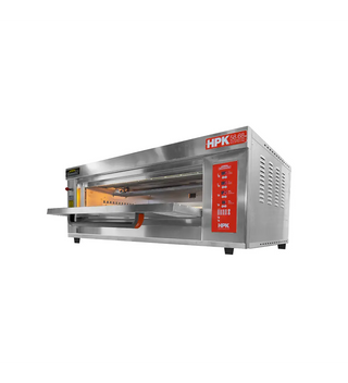 HORNO DE PISO HPK-1 5868