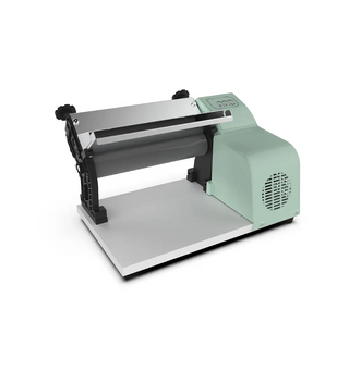 SOBADORA ANTIADHERENTE FONDANT 280MM VERDE GLACE AND