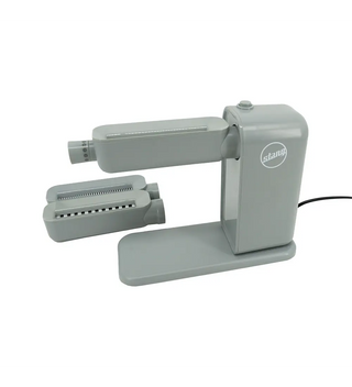 MAQUINA DE PASTAS ELECTRICA STANG GRIS