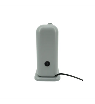 MAQUINA DE PASTAS ELECTRICA STANG GRIS