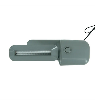 MAQUINA DE PASTAS ELECTRICA STANG GRIS