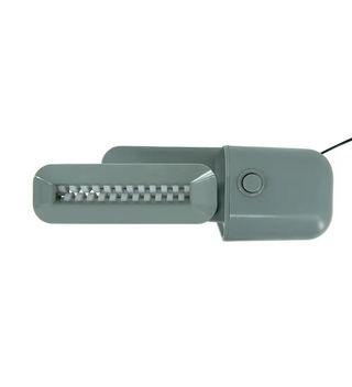 MAQUINA DE PASTAS ELECTRICA STANG GRIS