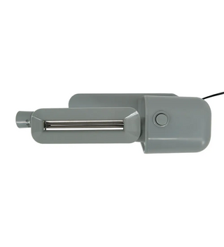 MAQUINA DE PASTAS ELECTRICA STANG GRIS