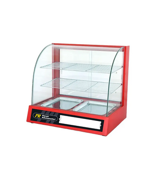 VITRINA TEMPLADA PRO