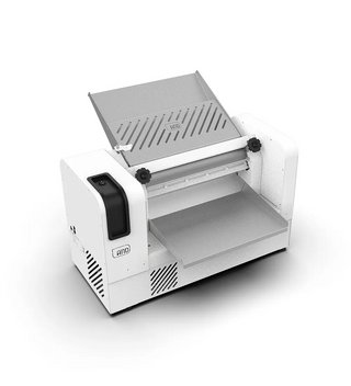 SOBADORA  INDUSTRIAL BLANCO 370MM 1/2CV AND