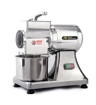 RALLADOR DE QUESO RPK40 ELÉCTRICO