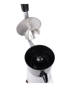 EXPRIMIDOR DE CITRICOS ELÉCTRICO 250W