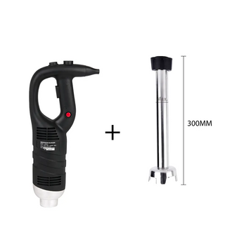 TRITURADORA DE INMERSIÓN 650W