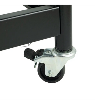 HORNO CONVECTOR A GAS TWISTER 5 BANDEJAS