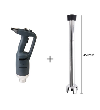 TRITURADOR DE INMERSIÓN 500W