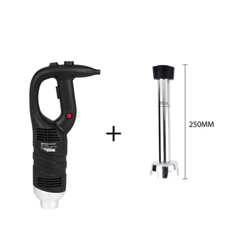 TRITURADOR DE INMERSIÓN 450W