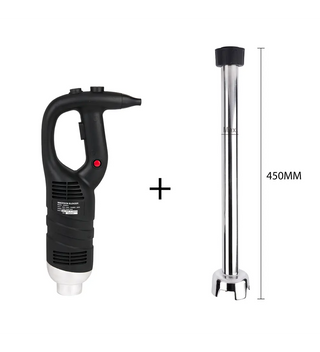 TRITURADOR DE INMERSIÓN 450W