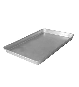 BANDEJA ALUMINIO 40x60x4 cm