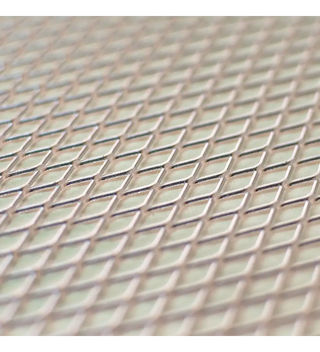 REJILLA PARA PIZZA ø30 CM ALUMINIO