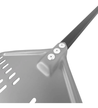 PALA CUADRADA PRO PARA PIZZA 30X35 CM