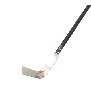 ATIZADOR DE ACERO INOXIDABLE 120