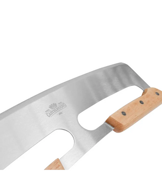 CORTADOR PARA PIZZA 35 X 9,5 CM