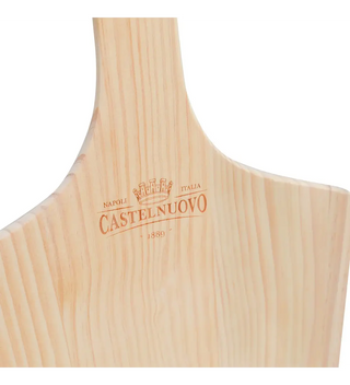 PALA MADERA 35,5X35,5 CM
