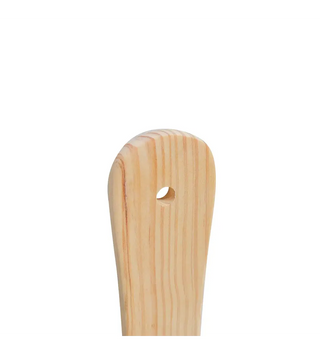 PALA MADERA 35,5X35,5 CM