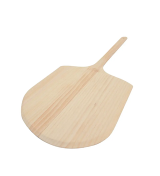 PALA DE MADERA 40,5X40,5X90 CM