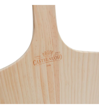 PALA DE MADERA 40,5X40,5X90 CM