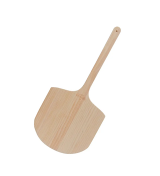 PALA DE MADERA 35,5X35,5X90 CM