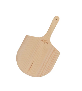 PALA DE MADERA 30,5X30,5 CM